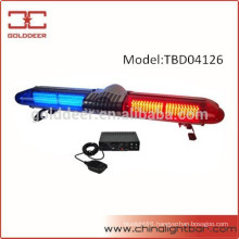 Police Lightbar LED Warning Light Bar (TBD04126)